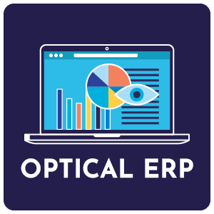Optical ERP Logo